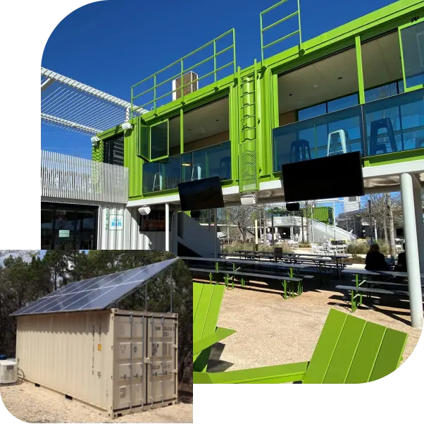 Our Process Falcon Structures - Gorgeous Vintage Photo - 4K