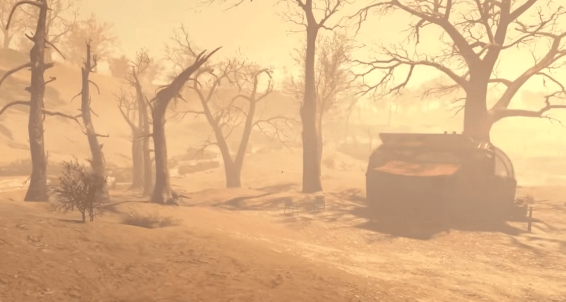 January 13 2026 Fallout 76 Maps Vaults Vendors Treasures And More Intel02 