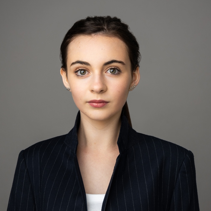 Lara McDonnell Height Age Weight Measurement Wiki Bio & Net Worth