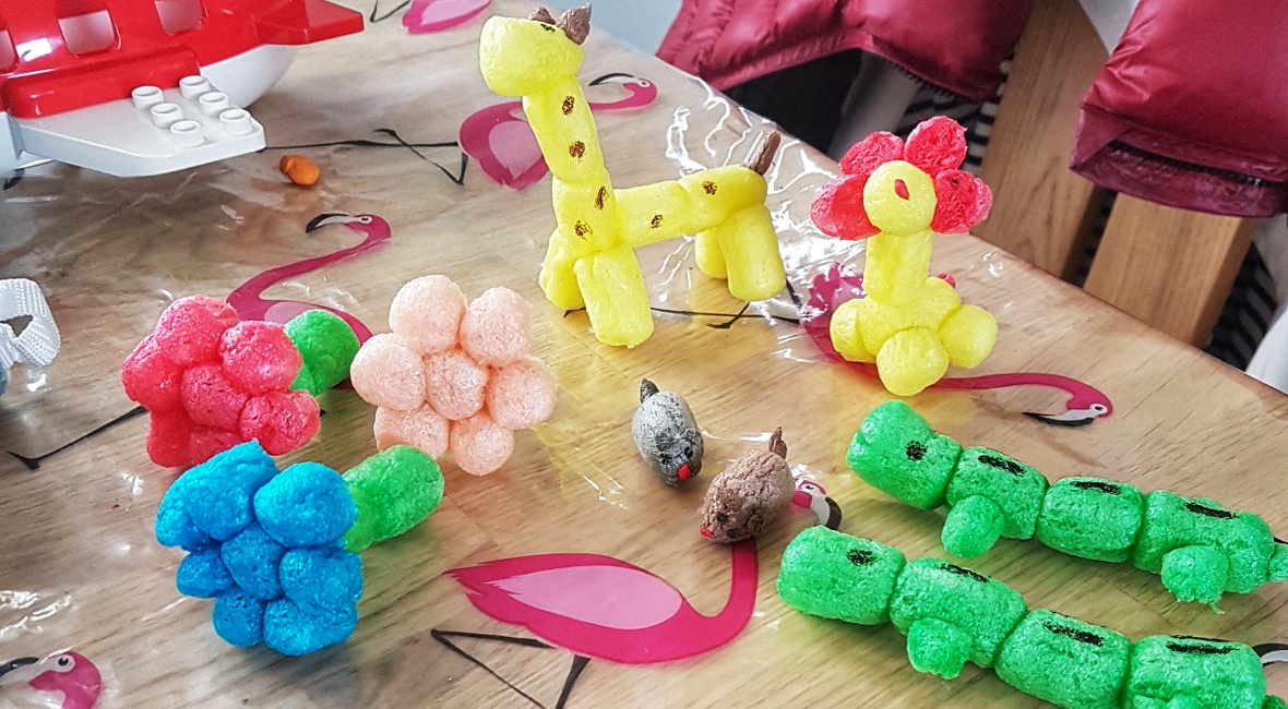 jour de confinement récit