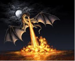 Mythical Creatures And Real Life Counterparts