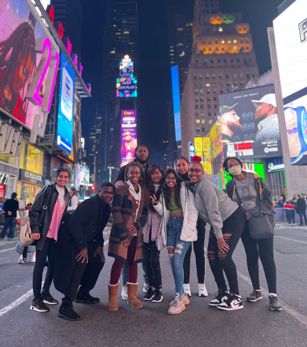 SAET-NewYorkTrip