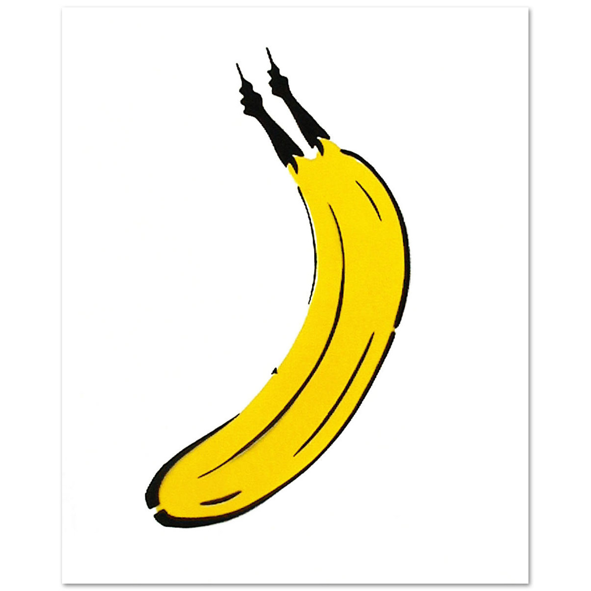 Koln Banane Von Thomas Baumgartel Fancypics