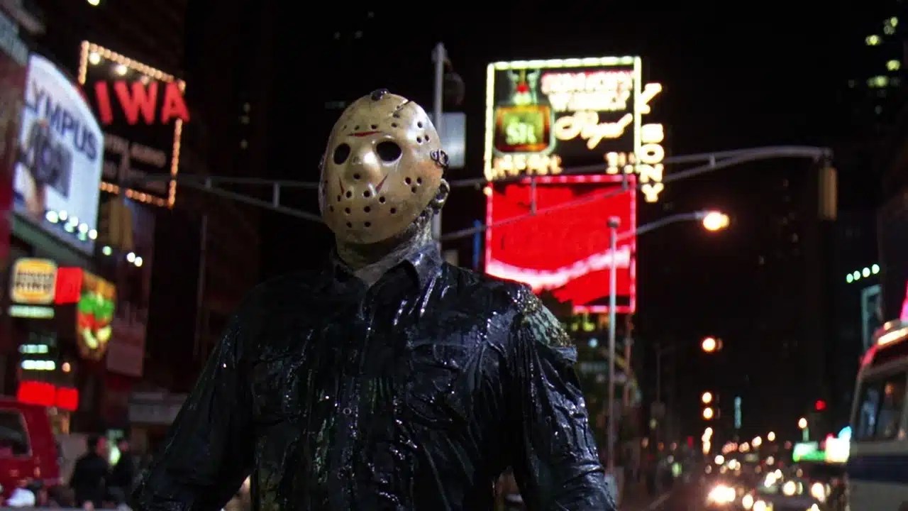 Jason Voorhees' Free Streaming Takeover: Pluto TV's Friday the 13th Movie Marathon (2026)