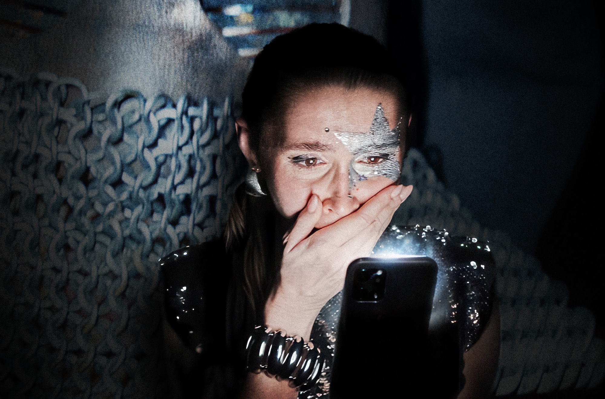 New Horror Thriller from Blair Witch Creators: The Influencer Project | Oct 2 Release (2026)