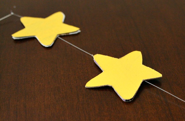 Paying to name a star or purchasing extraterrestrial real estate will simply get you a 'temporary feeling of happiness.' naming a star after a loved one might sound like the perfect romantic gift. Moon Craft Mobile For Kids Fantastic Fun Learning
