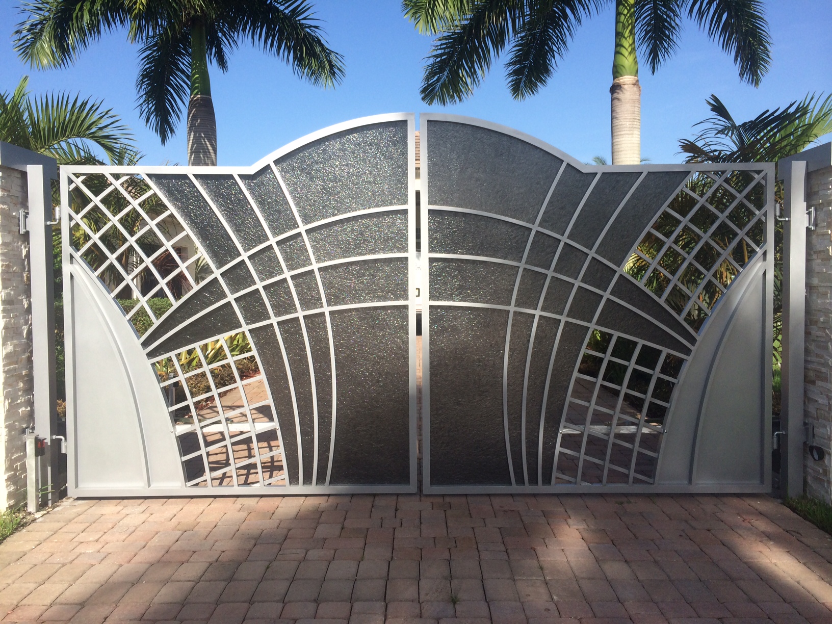 Gate Design Ideas