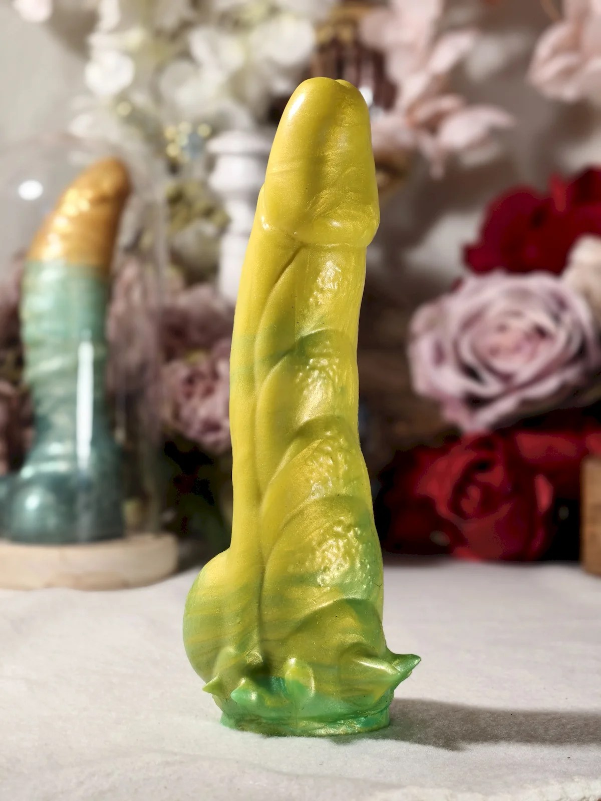 Fantasy Monster Dildo