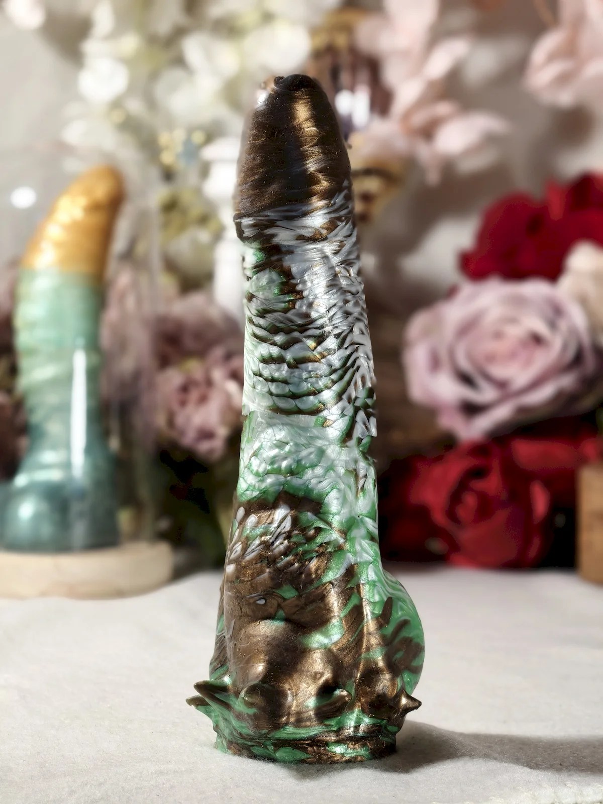 Fantasy Monster Dildo