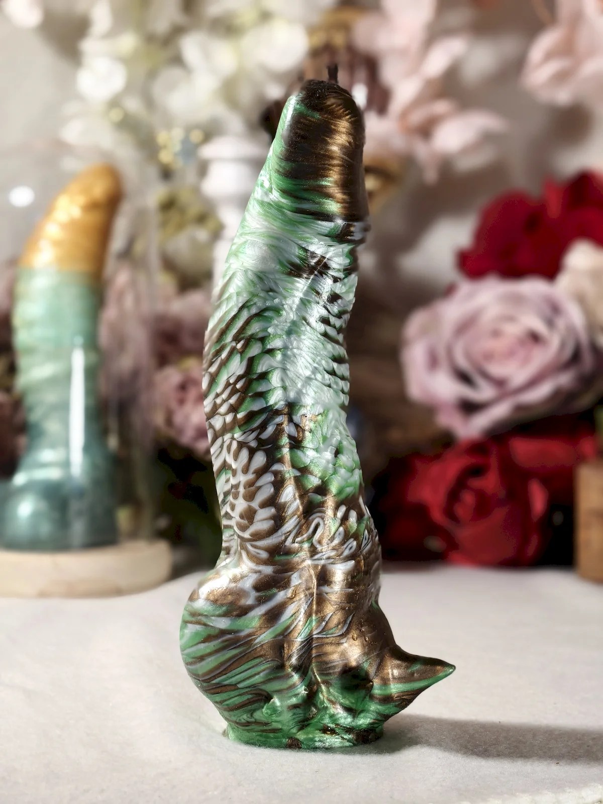 Fantasy Monster Dildo