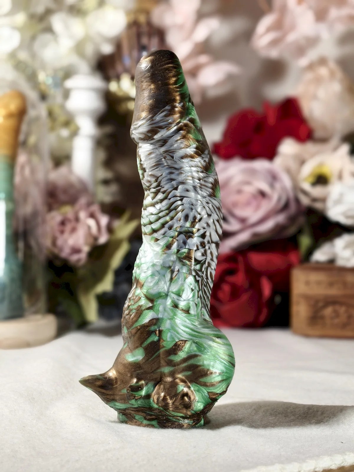 Fantasy Monster Dildo