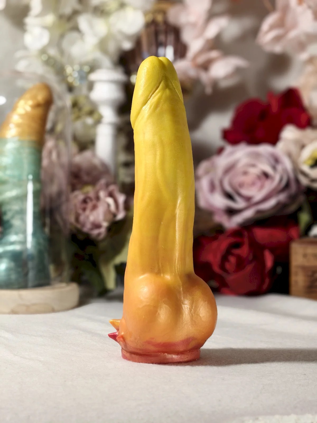 Fantasy Monster Dildo