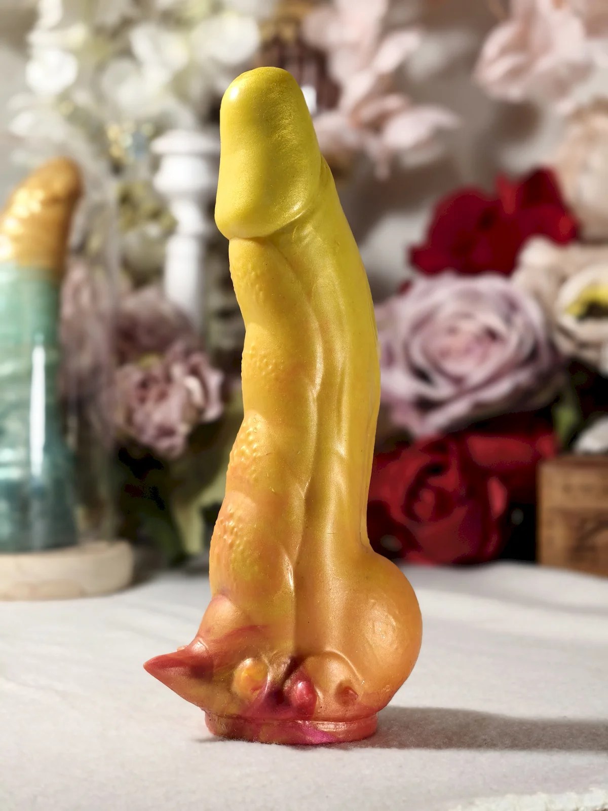 Fantasy Monster Dildo