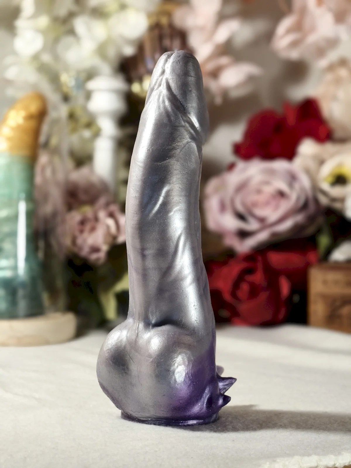 Fantasy Monster Dildo