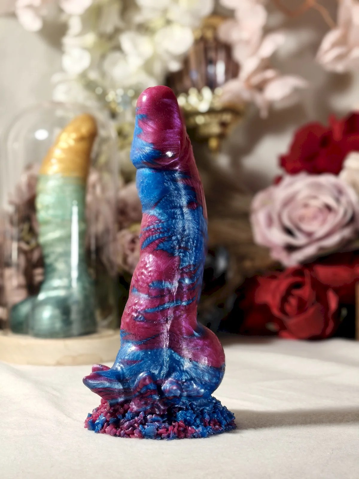 Lord of Fjords fantasy monster dildo