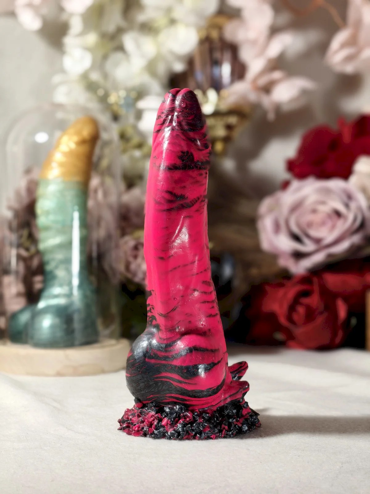 Lord of Fjords fantasy monster dildo