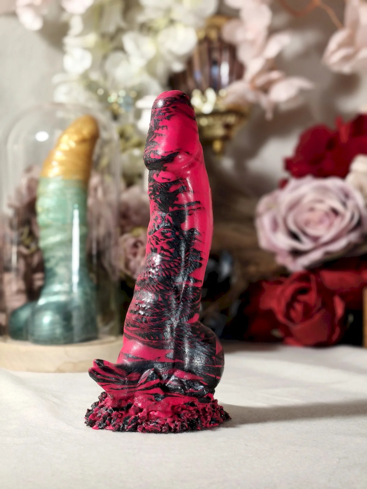 Lord of Fjords fantasy monster dildo