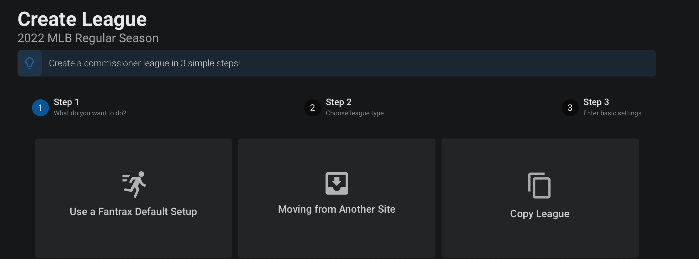 They make it easy to communicate with clients and coworkers. Fantrax News