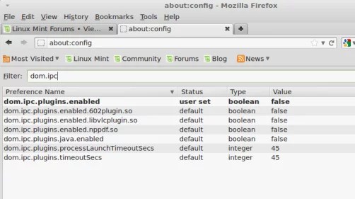 This document describes the docker engine plugin api. Disable Plugin-Container in Firefox