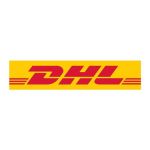 Logo client DHL - Be well and lead well - formation et coaching