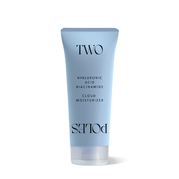 TWO POLES CLOUD MOISTURIZER 50ML Crema-gel