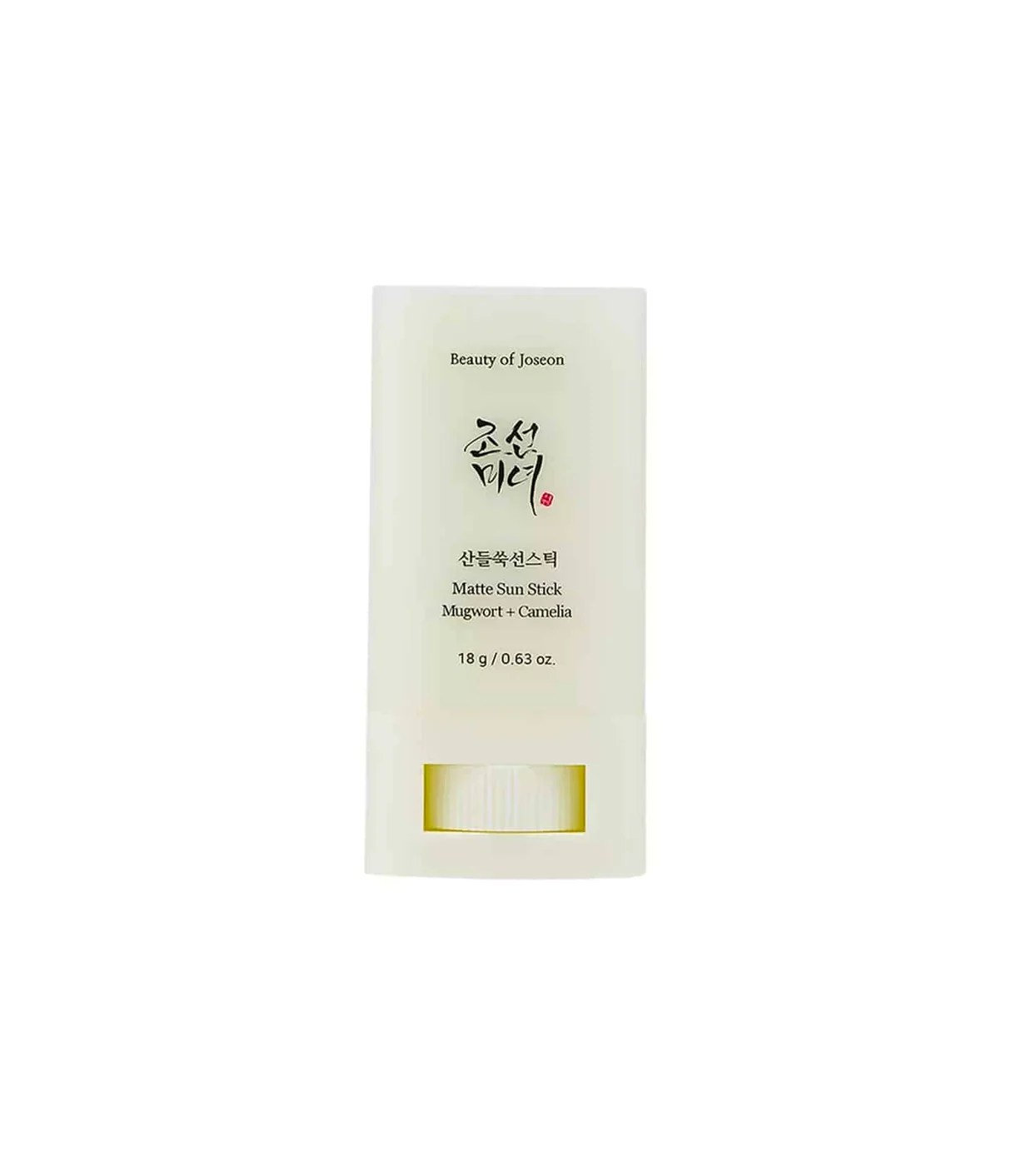 BEAUTY OF JOSEON Matte Sun Stick SPF50+