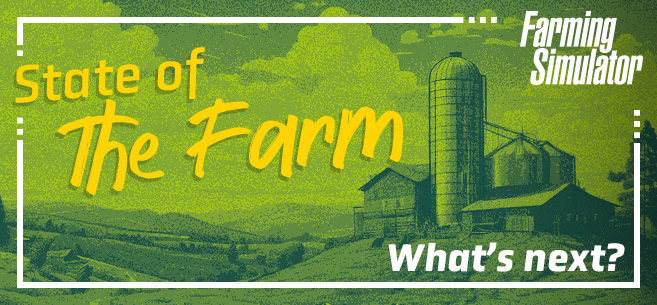 News Farming Simulator News 