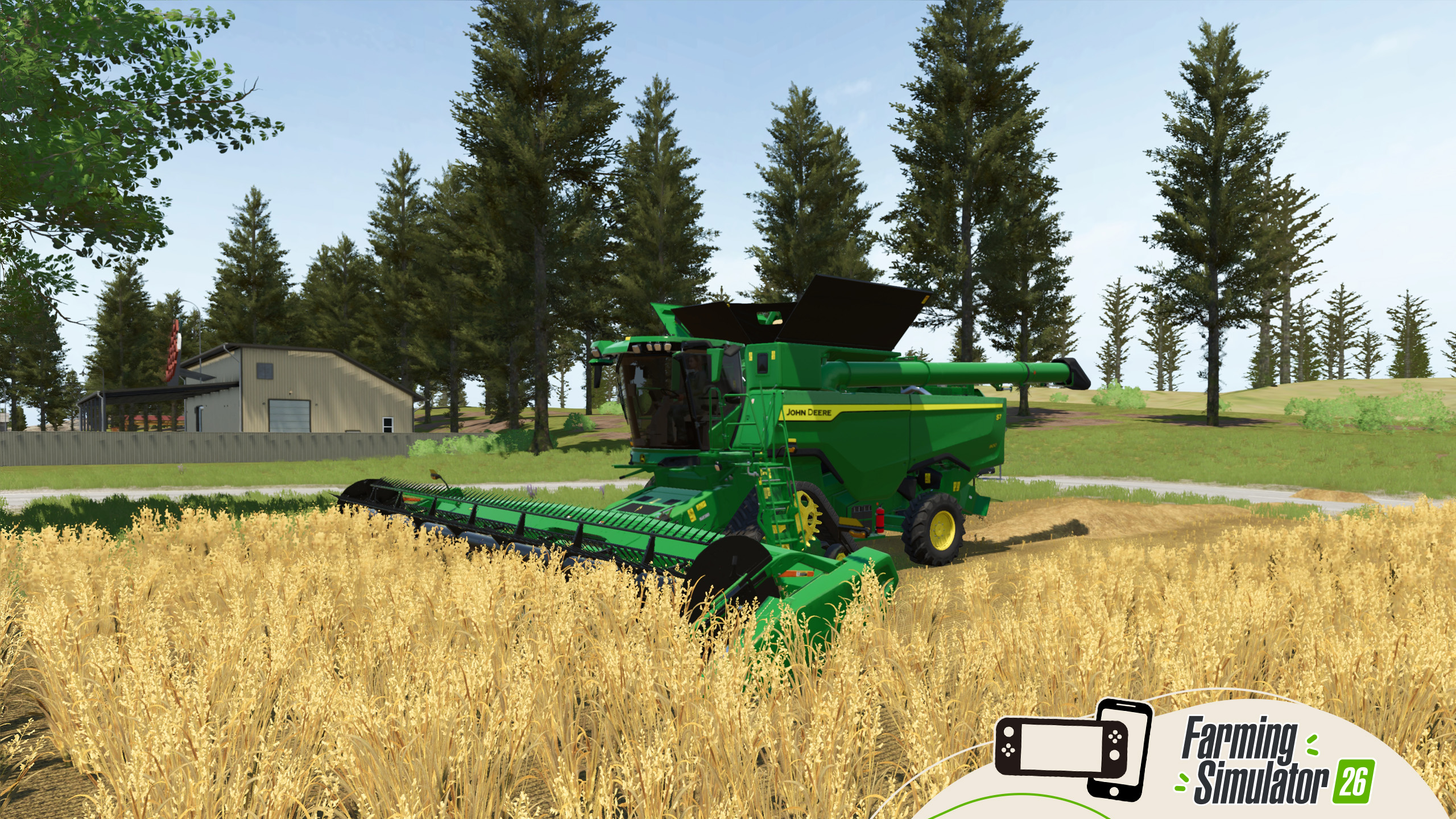 News Farming Simulator News 