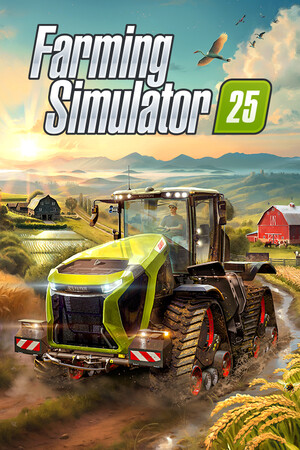 Farming Simulator Dedicated Servers Farm Sim Game 