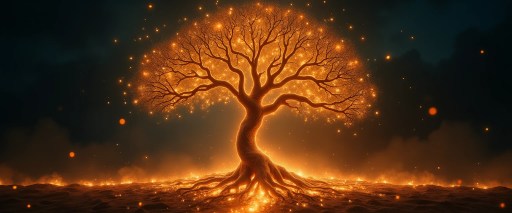 Healing Ancestral Trauma
Heal karmic patterns