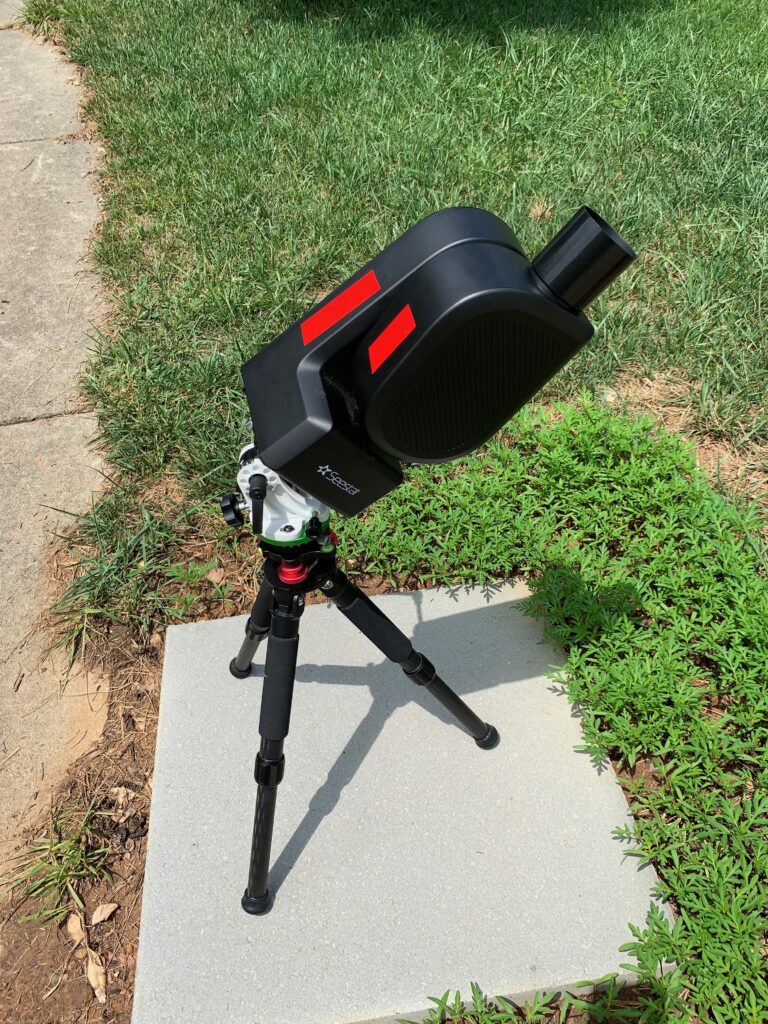 老いたる星 Seestar s50 question : r/telescopes
