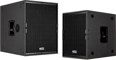 Looks like l18x400, l18p400, or lf18g400edited. Rcf Tts 18 A Ii Tts15 A Subwoofers
