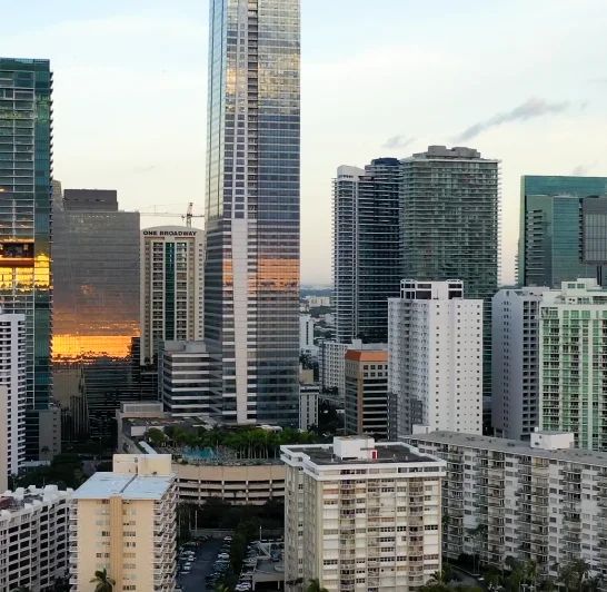 Nosotros Fast Consulting - Best Space Designs in 4K