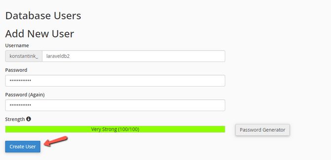 Creating A Database Laravel Tutorial Fastcomet - Premium Light Illustration Gallery - 4K