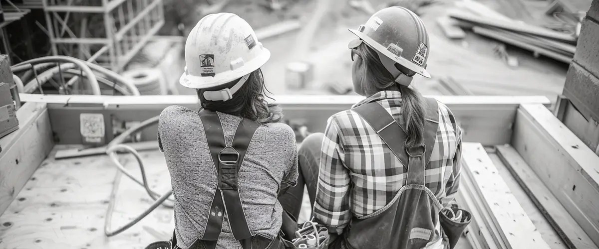 Building Tomorrow The Latest Developments in Construction