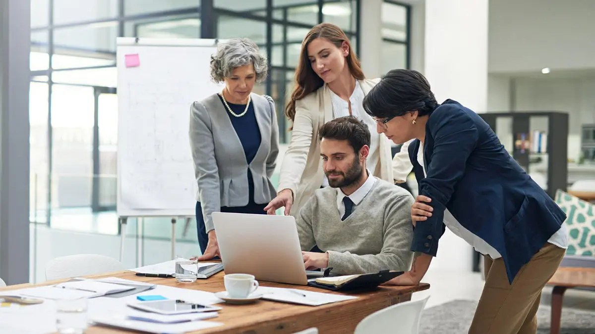 Navigating the Future Trends Shaping the Business Landscape in 2024