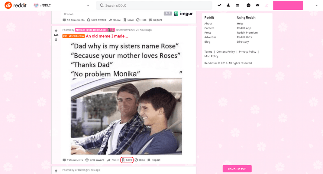 Click-To-Save-Post-Reddit-for-GAMSAT-Prep-FastGAMSAT