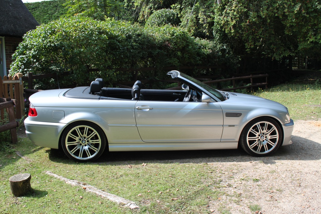 For sale