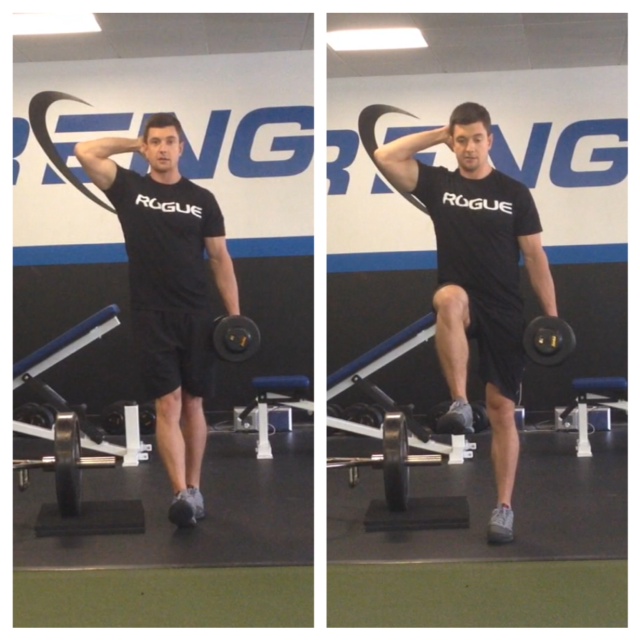 Core Exercises for Pitching Posture Fastpitch Power