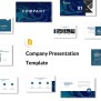 Google Slides-Beautiful Company Presentation Template – Original And ...