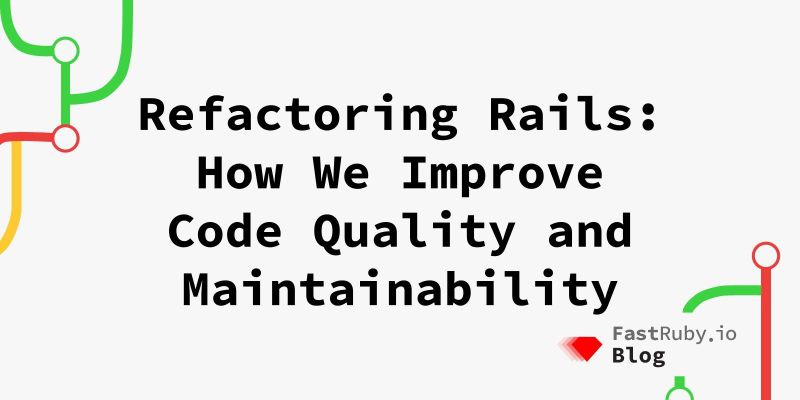 What Are The Code Coverage Metrics For Ruby On Rails Fastruby Io Rails Upgrade Service - Light Background Collection - 4K Quality
