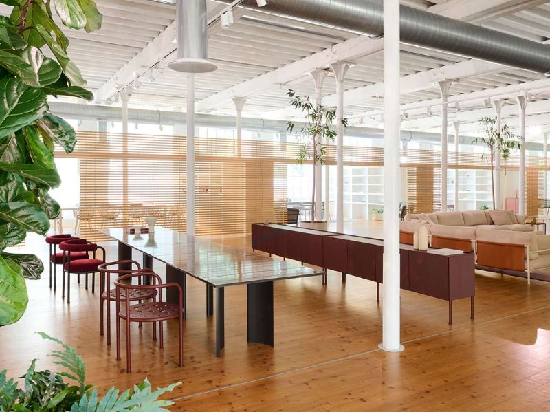 Fastlab Fast Spa - Premium Geometric Design Gallery - 4K