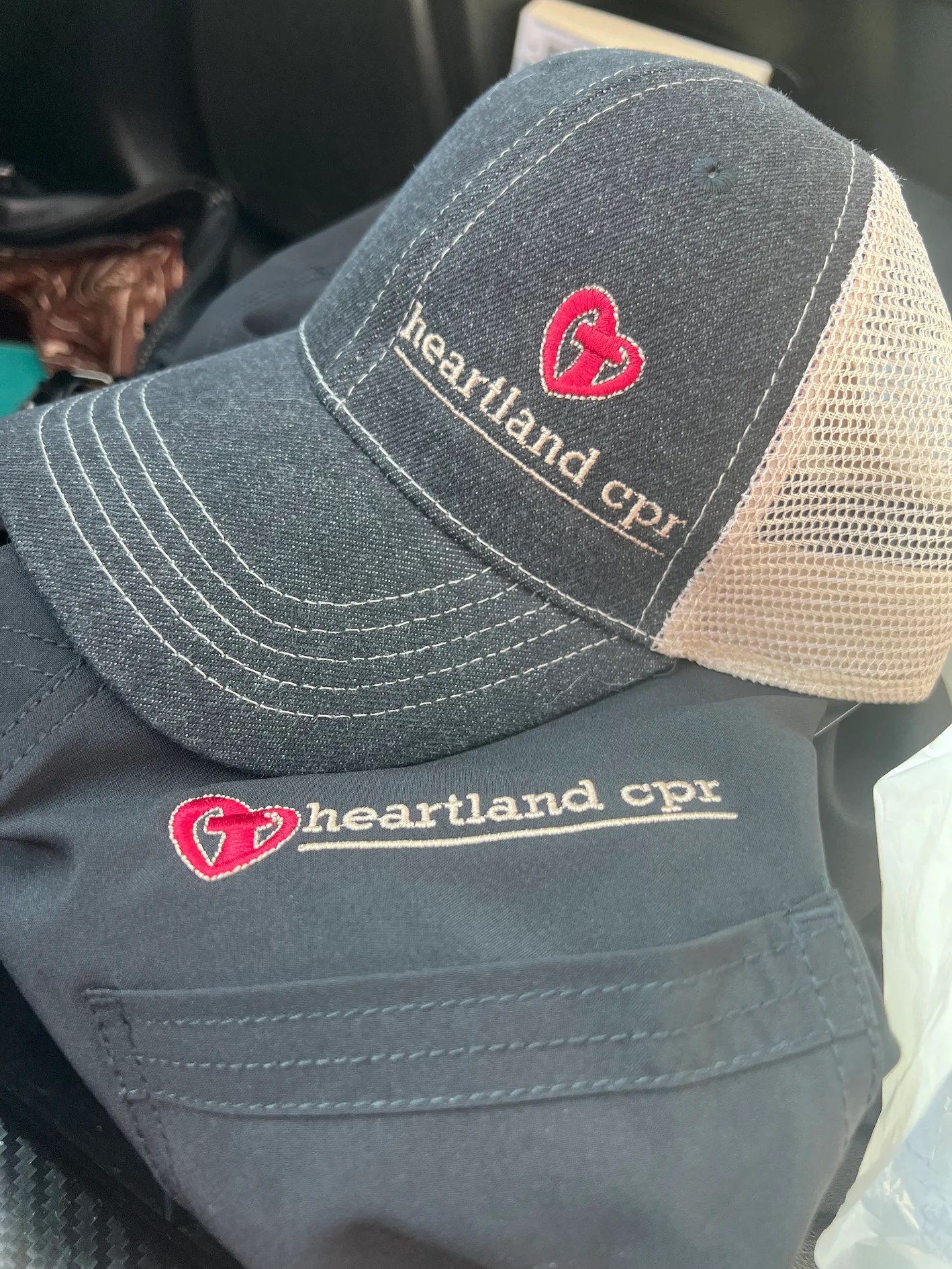 Heartland CPR