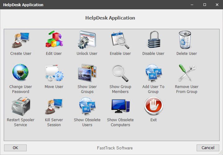 Fast Track Help Desk - Premium Sunset Texture Gallery - 4K