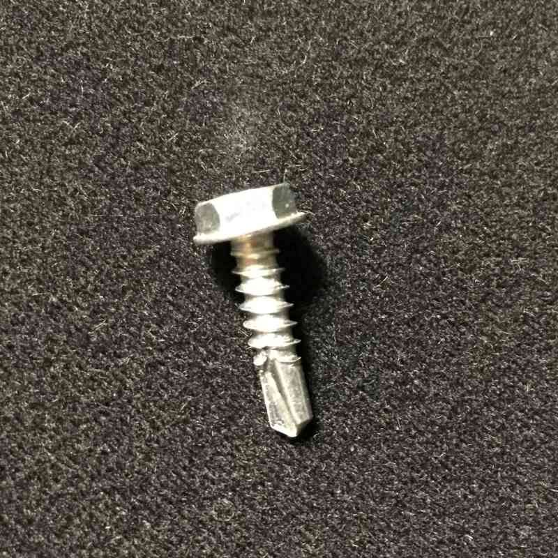 FS8-S Hex Screw