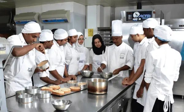 Prima Baking Training Centre