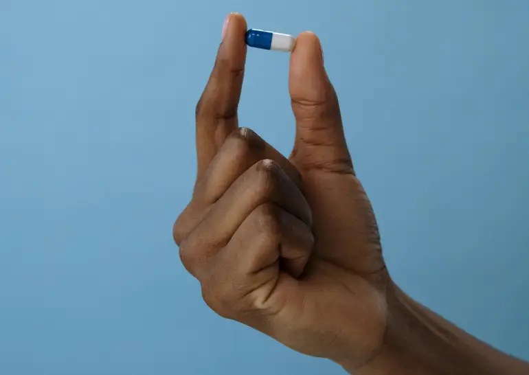 How Does Phenaprin Work