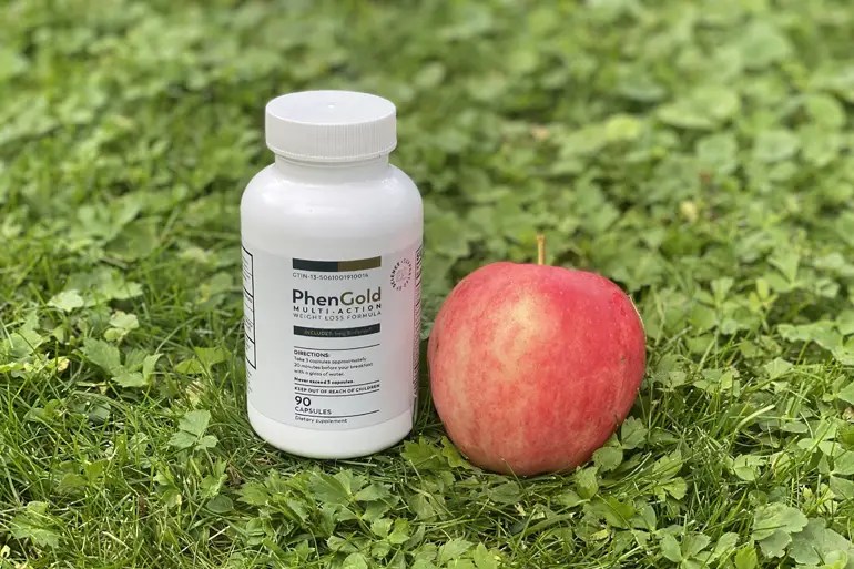 PhenGold review