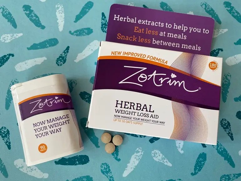 Zotrim reviews