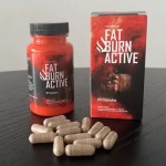 Fat Burn Active Reviews